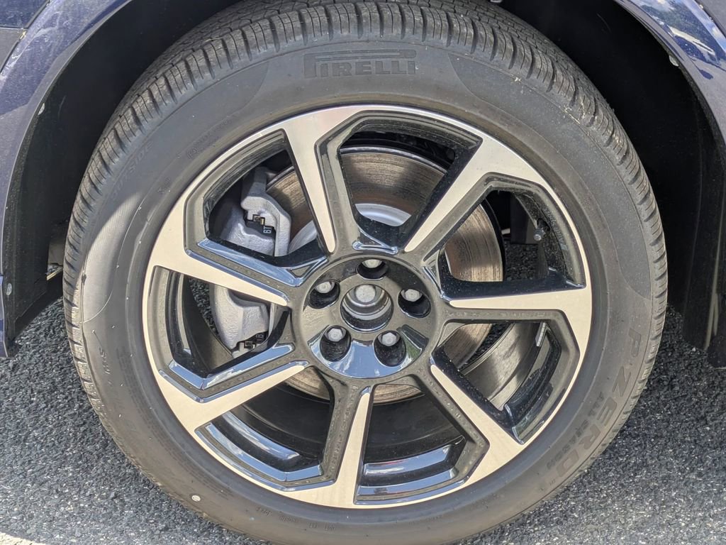 New 2025 Audi Q3 2.0T Premium Plus w/ Premium Plus Package image 10