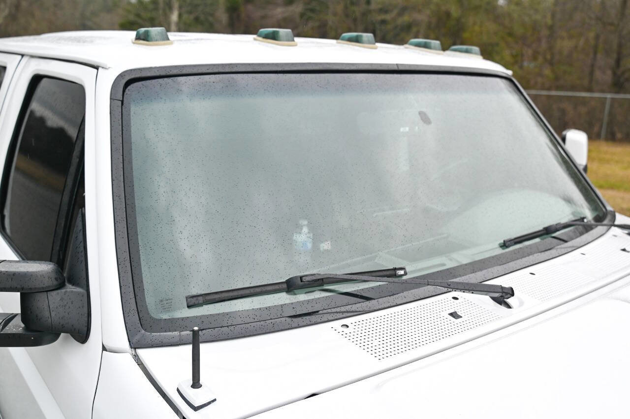 Used 1994 Ford F350 2WD SuperCab DRW image 72