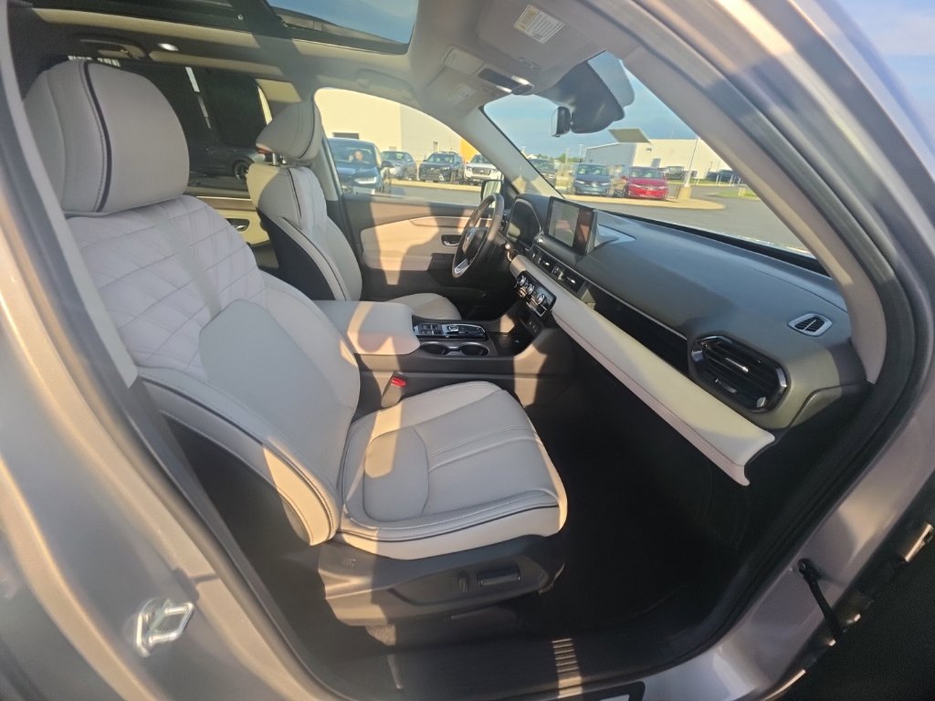 Certified 2026 Honda Pilot Elite image 33