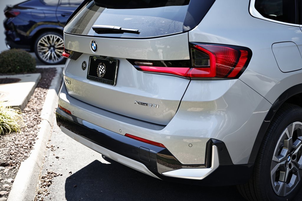 New 2026 BMW X1 xDrive28i w/ Technology Package image 5