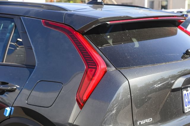New 2026 Kia Niro LX FWD image 17