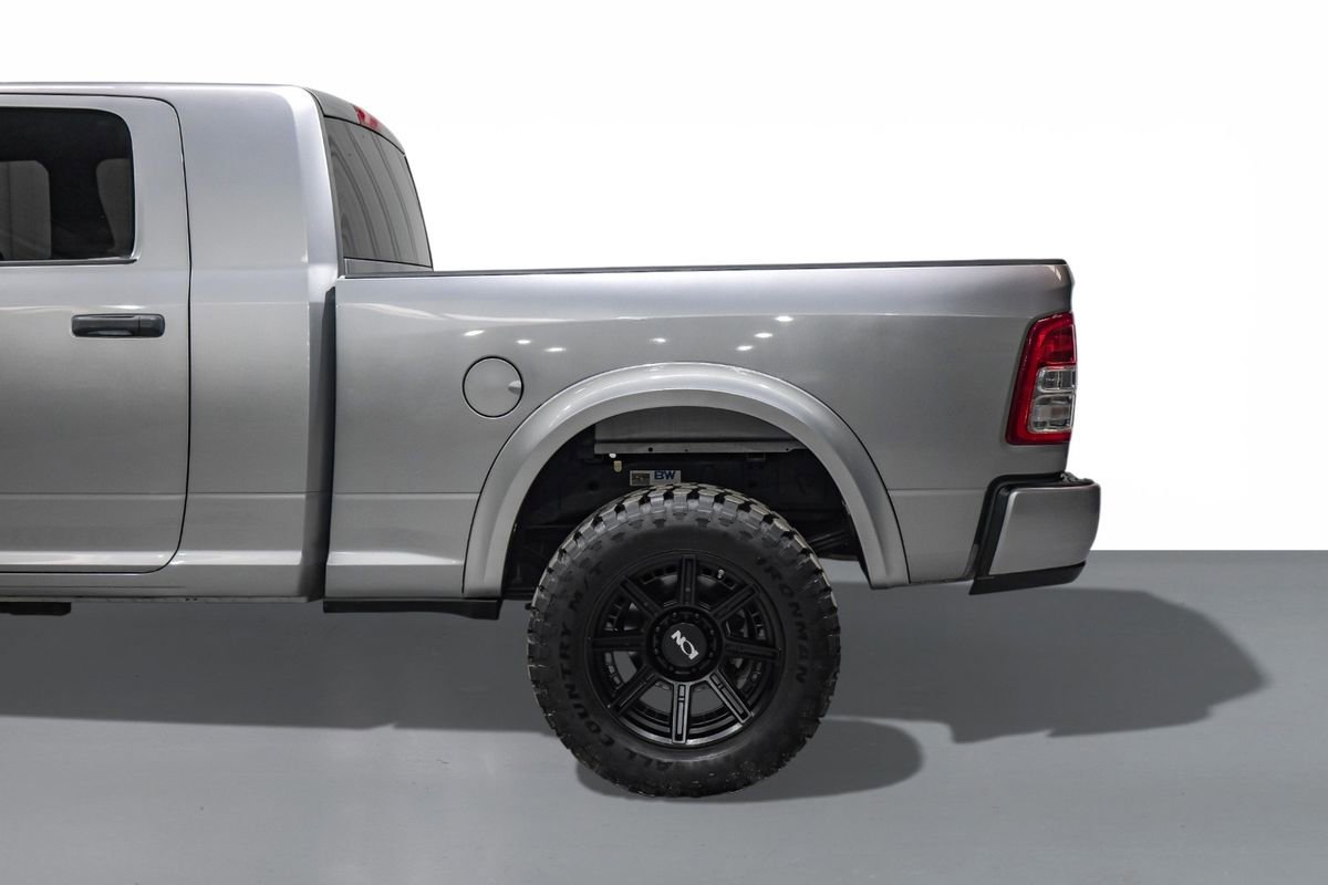 Used 2022 RAM 3500 Lone Star image 13