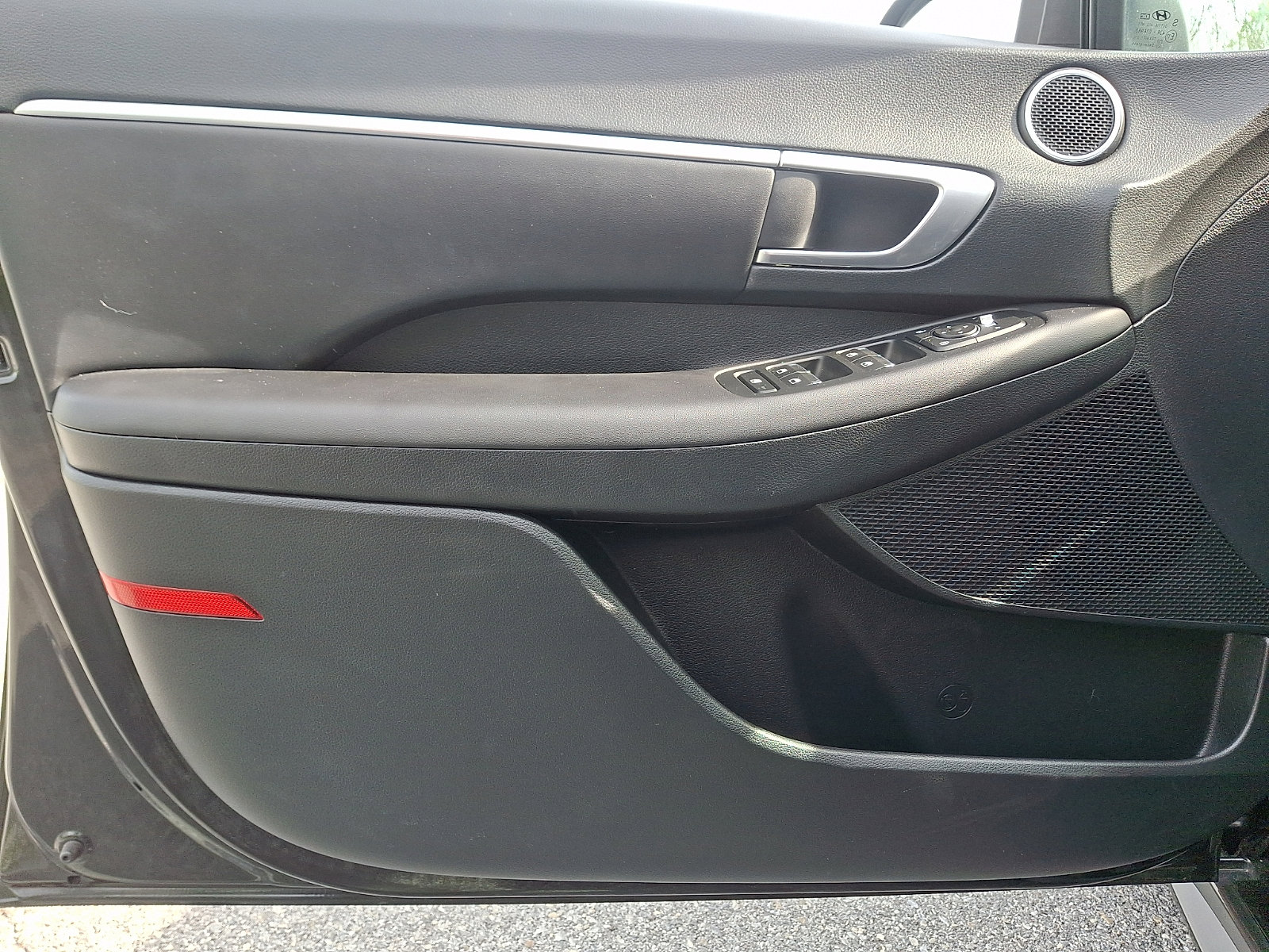 Used 2023 Hyundai Sonata SEL FWD image 12