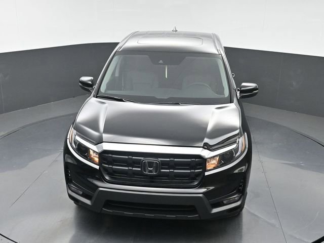 New 2026 Honda Ridgeline RTL image 26