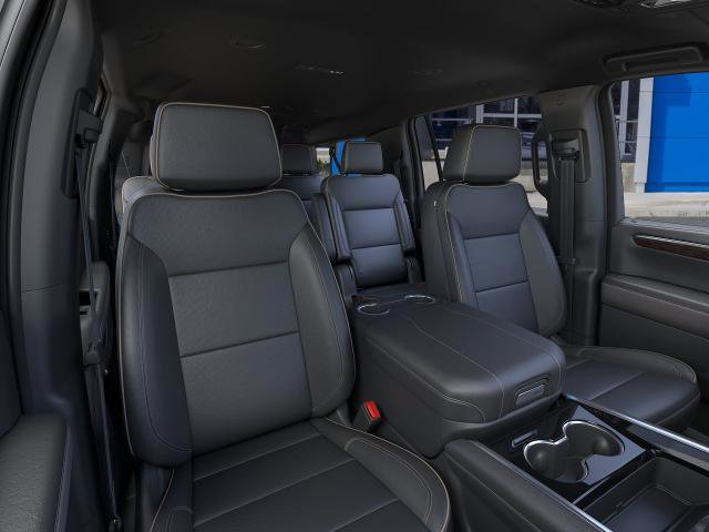 New 2026 Chevrolet Suburban Premier RWD image 16