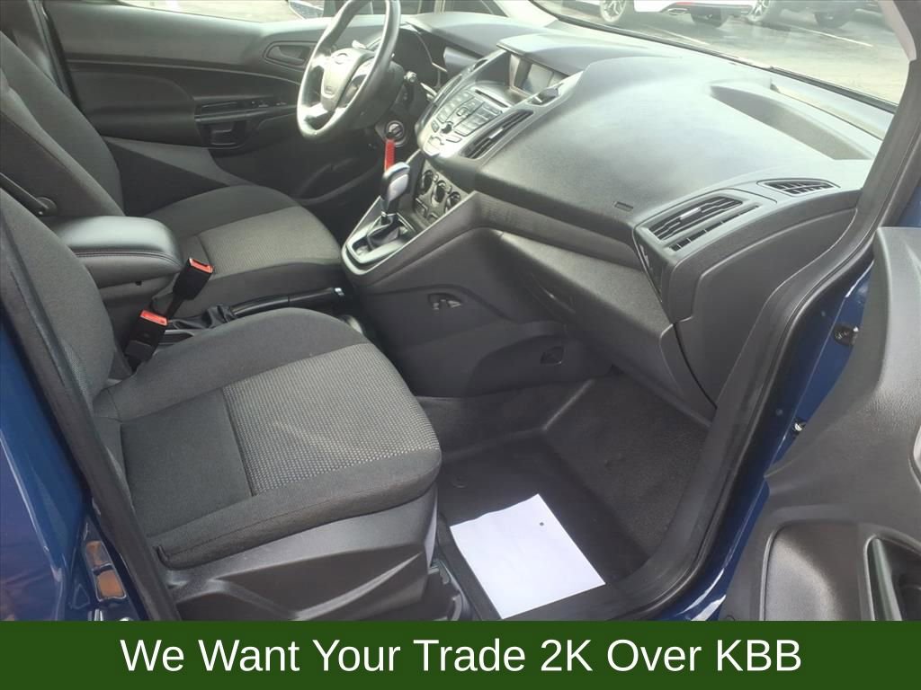 Used 2017 Ford Transit Connect XL image 19