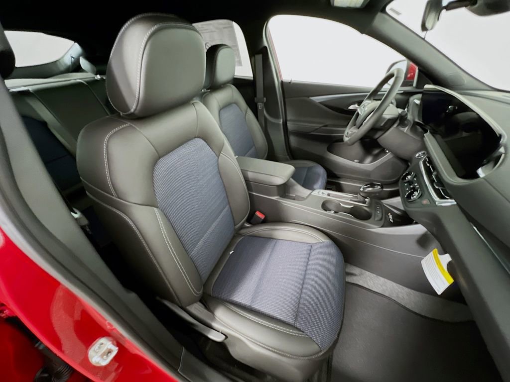 New 2026 Buick Envista Preferred w/ Convenience I Package image 27