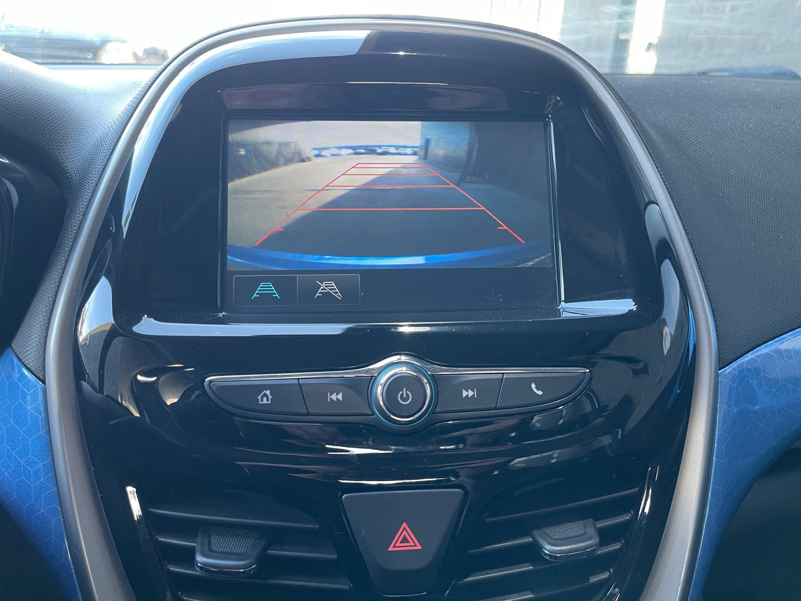 Used 2016 Chevrolet Spark LT image 19