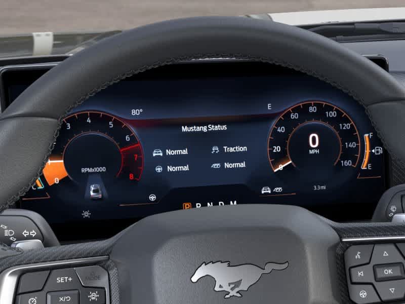 New 2026 Ford Mustang GT RWD image 13