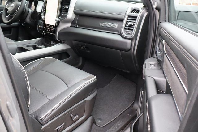 New 2026 RAM 3500 Laramie image 53