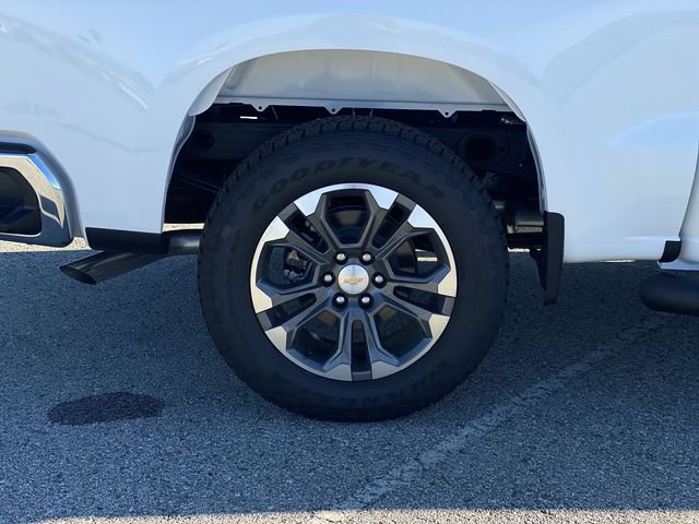 Certified 2026 Chevrolet Silverado 1500 LT AWD/4WD image 45