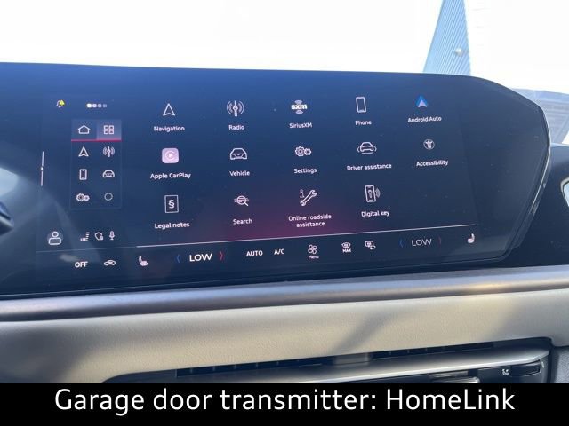 New 2025 Audi Q5 Premium image 18