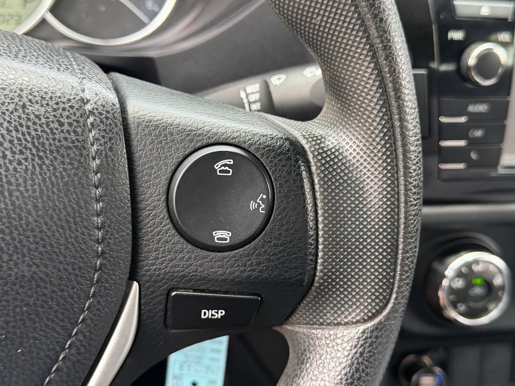 Used 2016 Toyota Corolla L FWD image 23