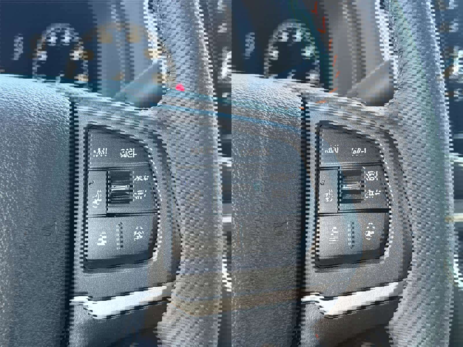 Used 2026 Honda Ridgeline TrailSport image 20