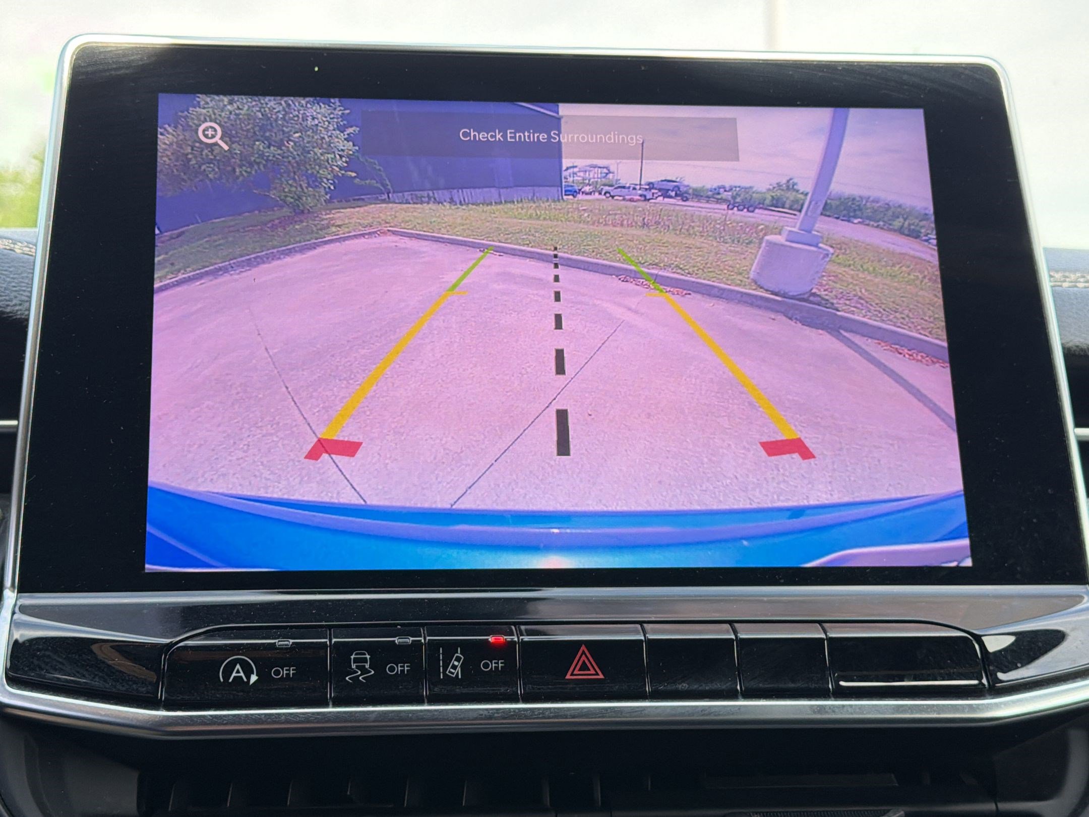 Used 2024 Jeep Compass Latitude image 22