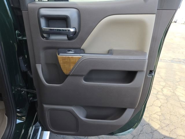 Used 2015 GMC Sierra 1500 SLT w/ SLT Preferred Package image 23