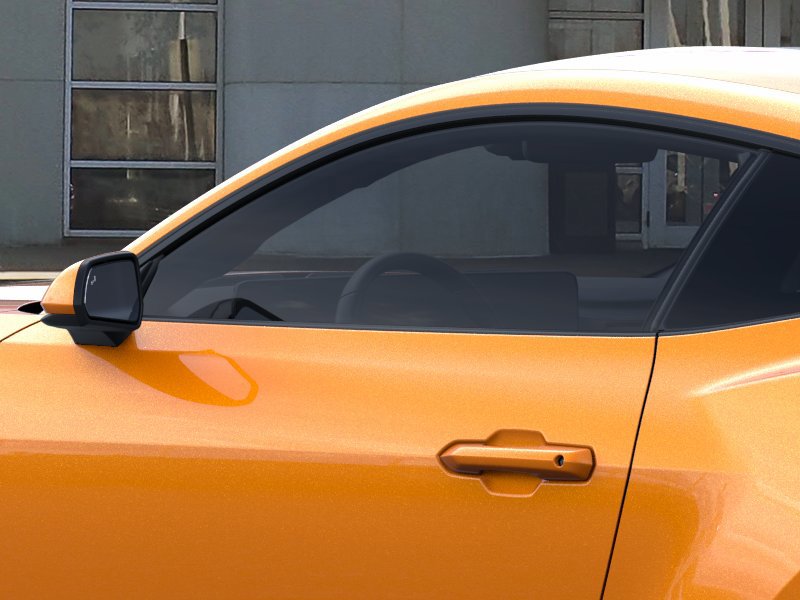 New 2026 Ford Mustang Premium image 20