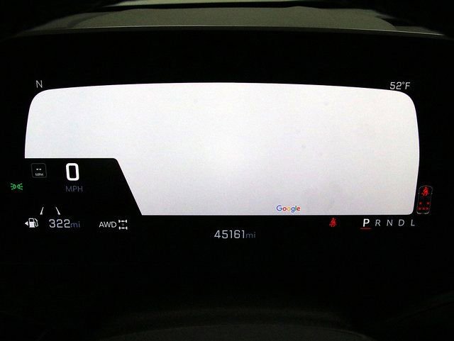 Certified 2024 Chevrolet Traverse LT image 17