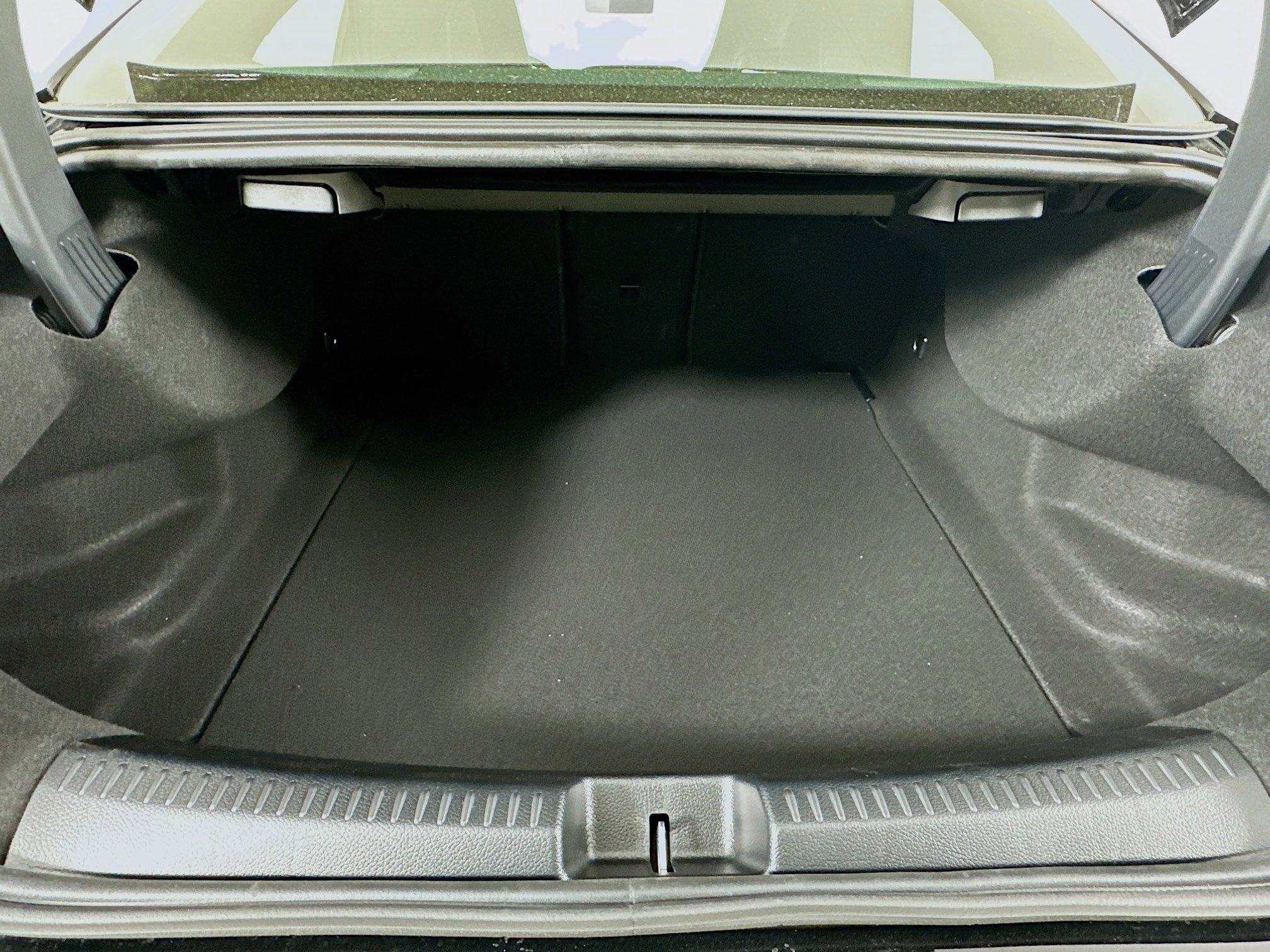 Certified 2026 Mercedes-Benz CLA 35 AMG CLA 35 AMG image 34