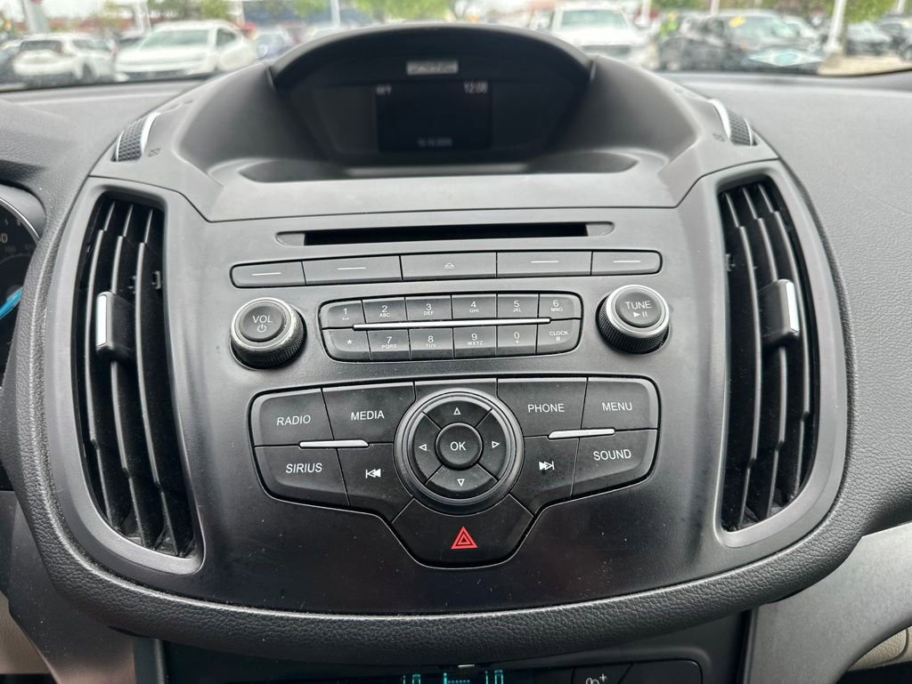 Used 2017 Ford Escape SE AWD/4WD image 22