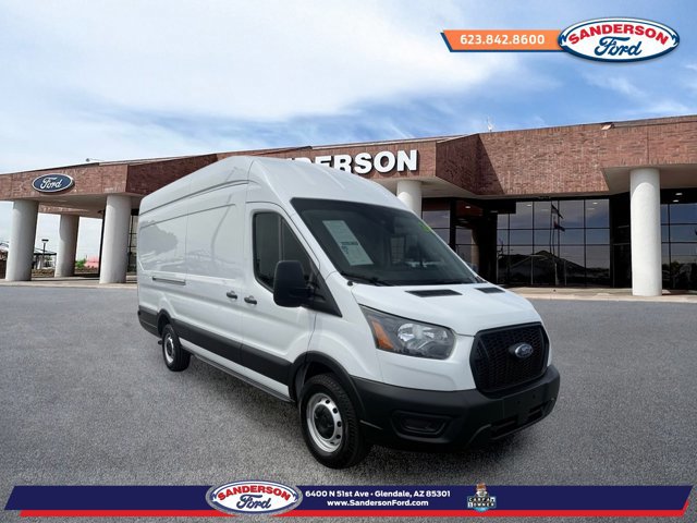 Used 2024 Ford Transit 350 148 High Roof Extended