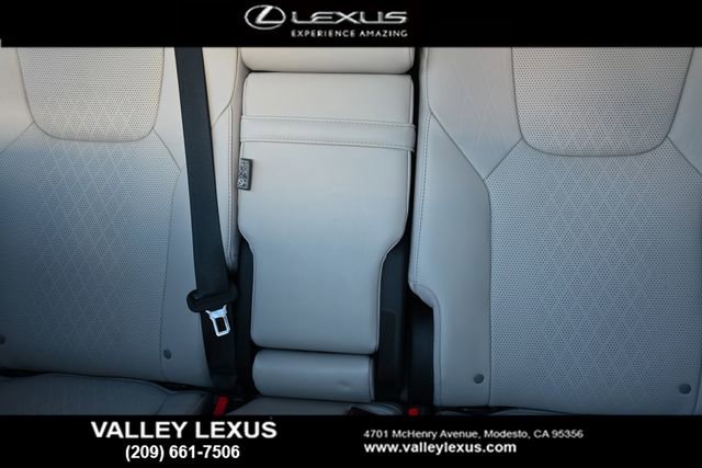 Certified 2023 Lexus RX 350 Premium Plus w/ Cold Area Package image 11