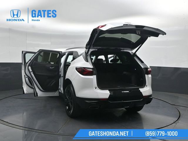 Used 2020 Chevrolet Blazer RS AWD/4WD image 62