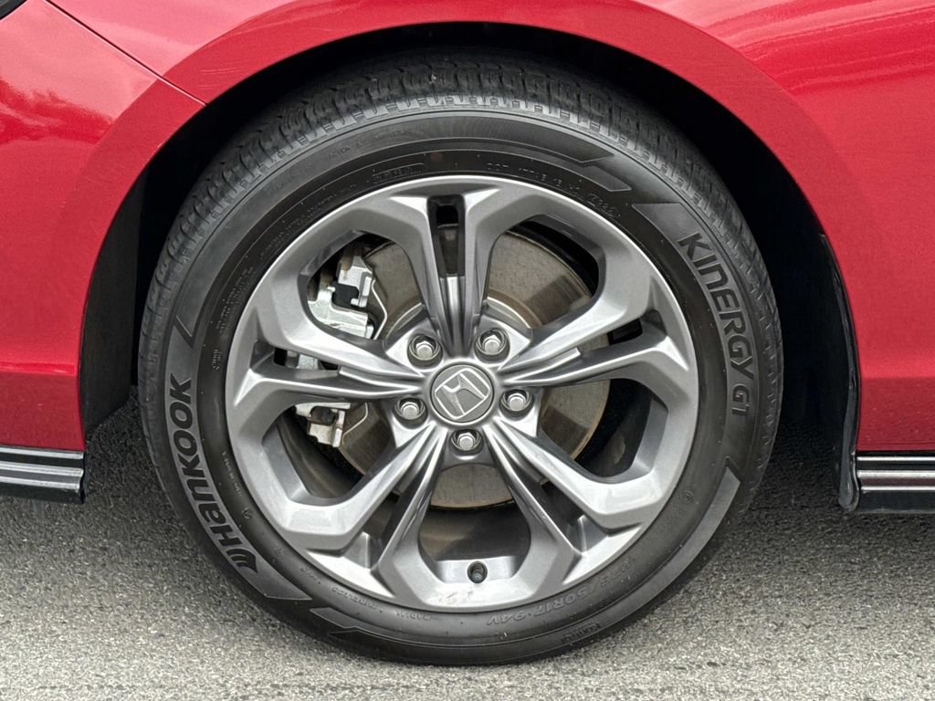 Used 2023 Honda Accord EX-L image 8