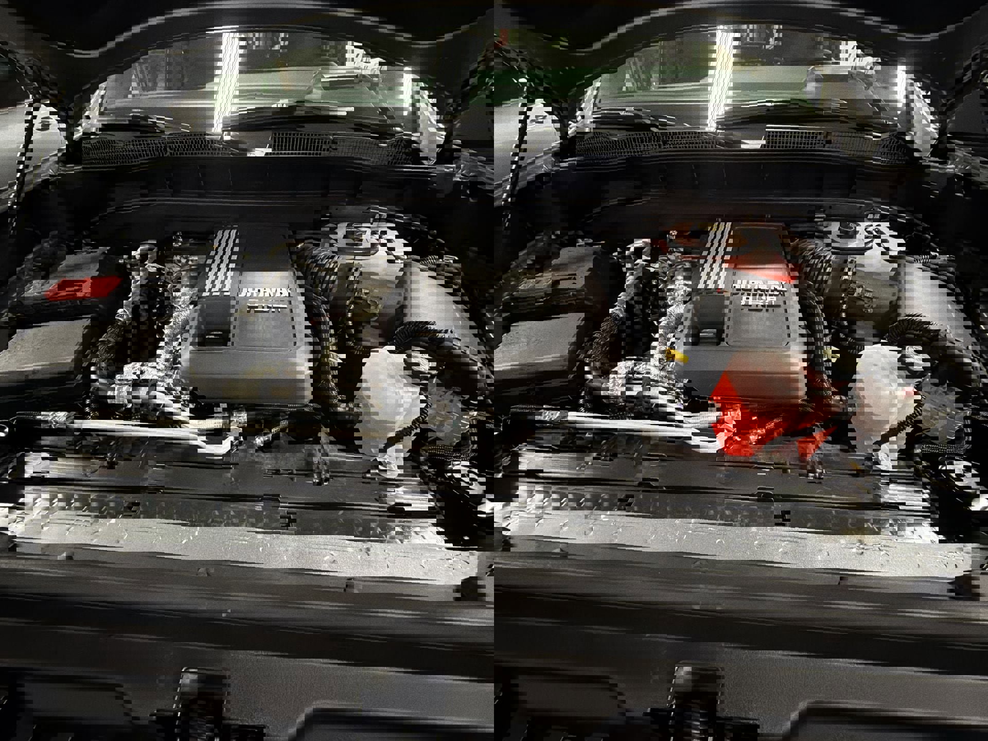 New 2026 GMC Sierra 1500 AT4 w/ AT4 Premium Package image 31