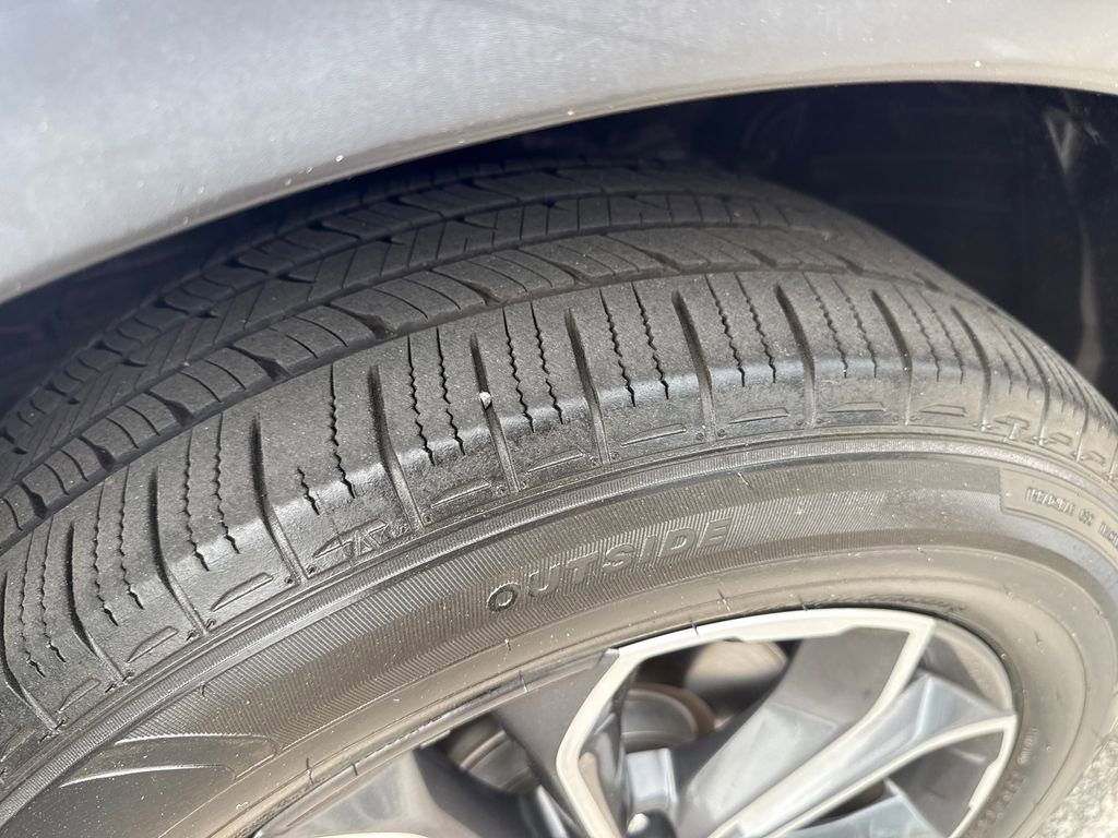 Used 2021 Honda CR-V EX-L image 14