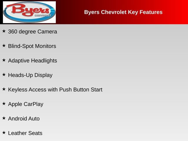 Used 2023 GMC Canyon Denali image 12