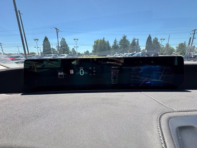 Used 2025 Ford Expedition Platinum AWD/4WD image 81