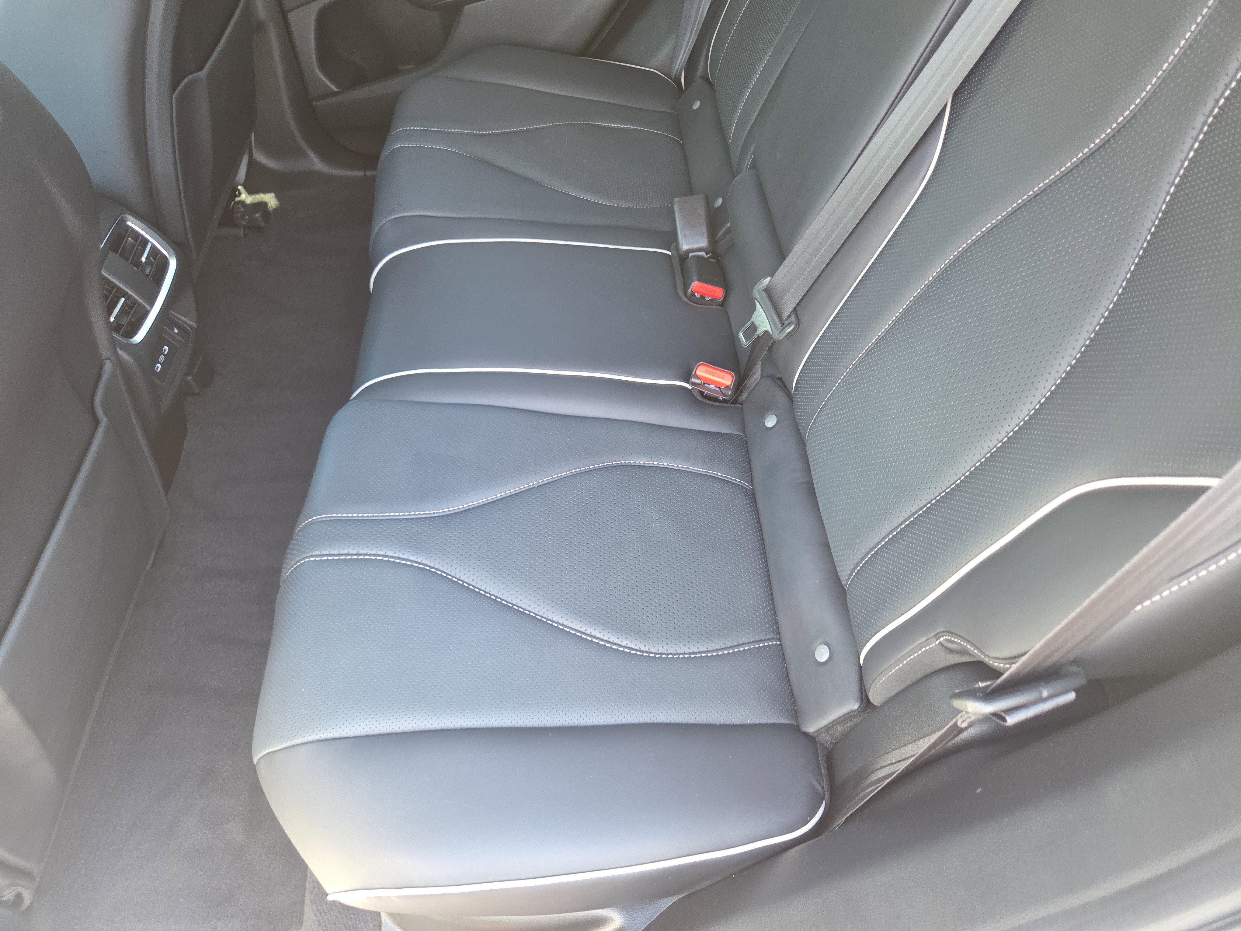 Used 2023 Acura RDX AWD w/ Advance Package image 22