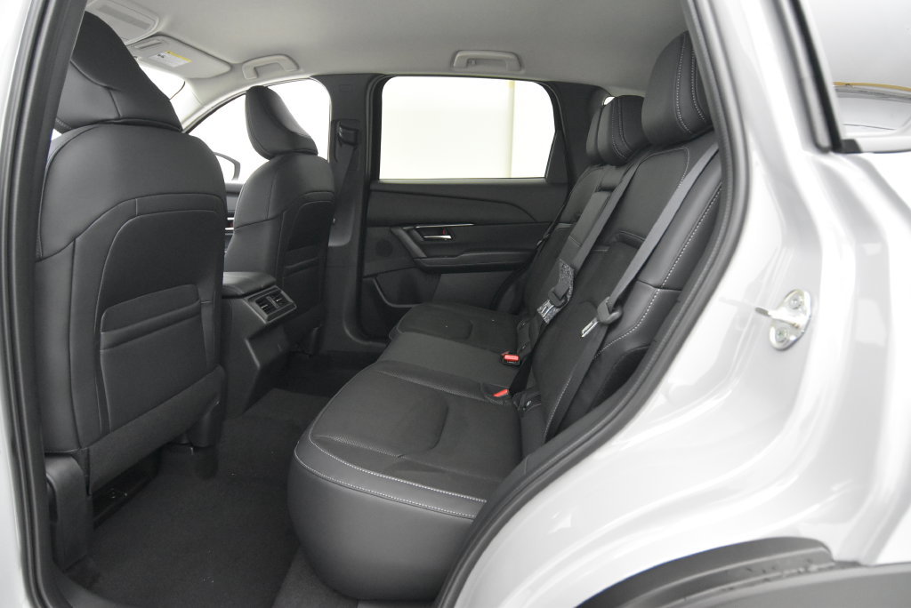 New 2026 MAZDA CX-5 Select AWD/4WD image 26