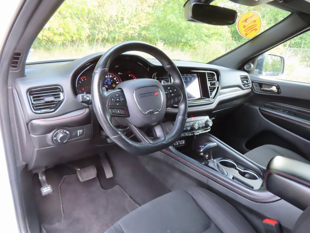 Used 2024 Dodge Durango GT image 22