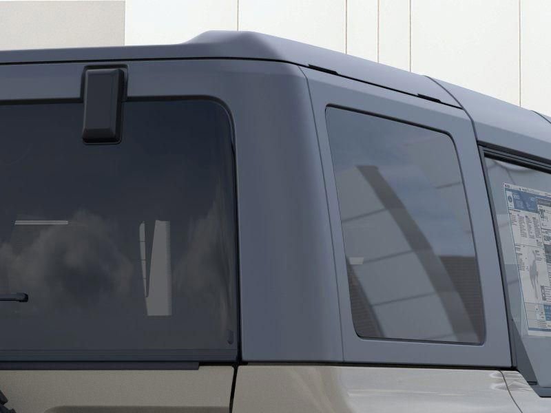 New 2026 Ford Bronco Outer Banks image 25