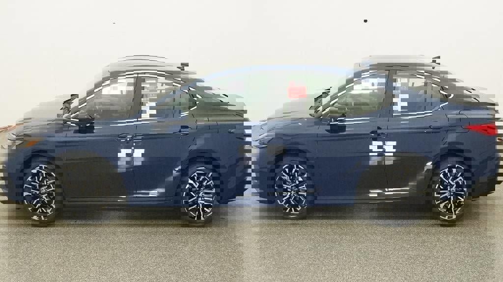 New 2026 Toyota Camry XLE FWD image 19