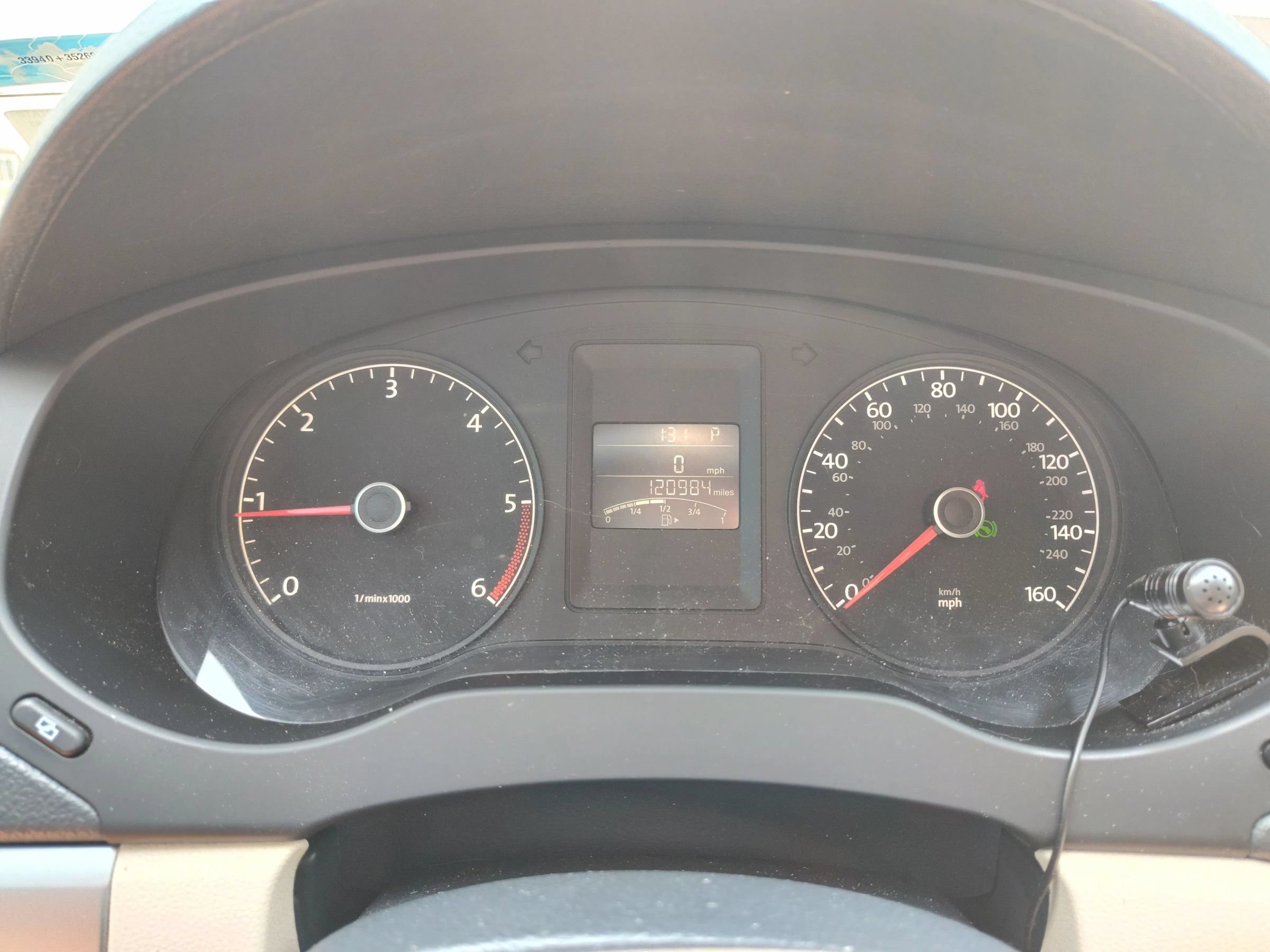 Used 2011 Volkswagen Jetta TDI FWD image 14