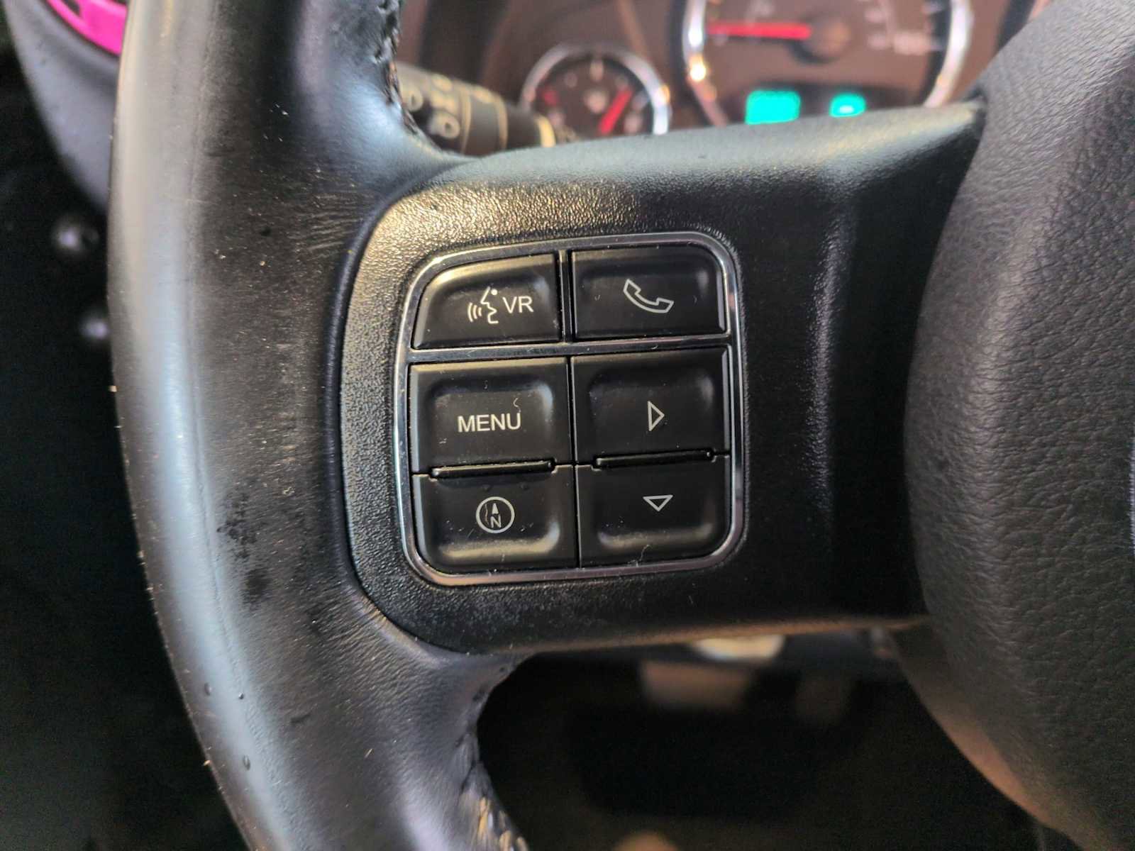 Used 2017 Jeep Wrangler Unlimited Sport w/ Connectivity Group image 21