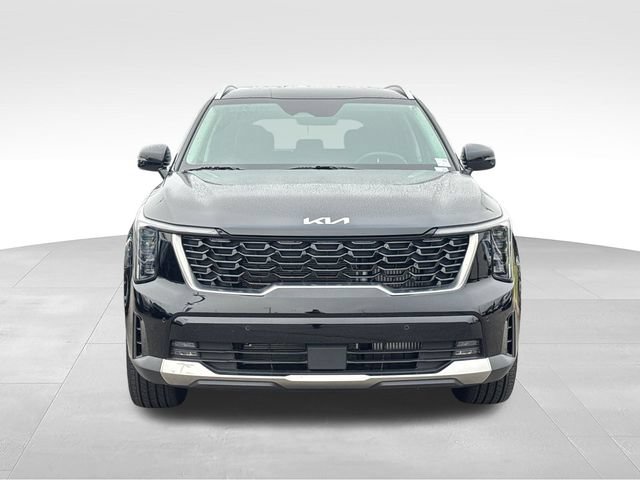 Certified 2026 Kia Sorento EX AWD/4WD image 8