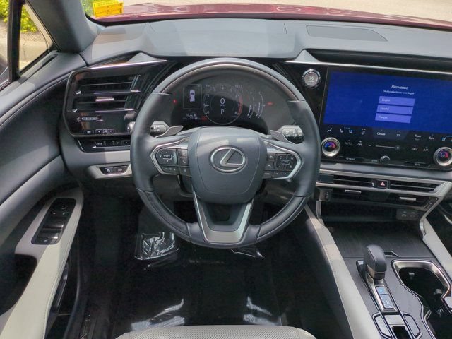 Certified 2024 Lexus RX 350 Premium w/ Accessory Package (Z1) FWD image 15