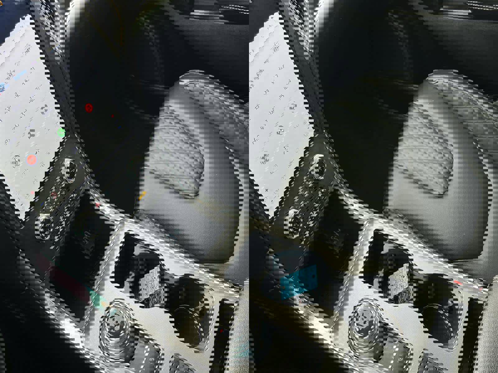 Used 2024 Ford Edge Titanium image 24