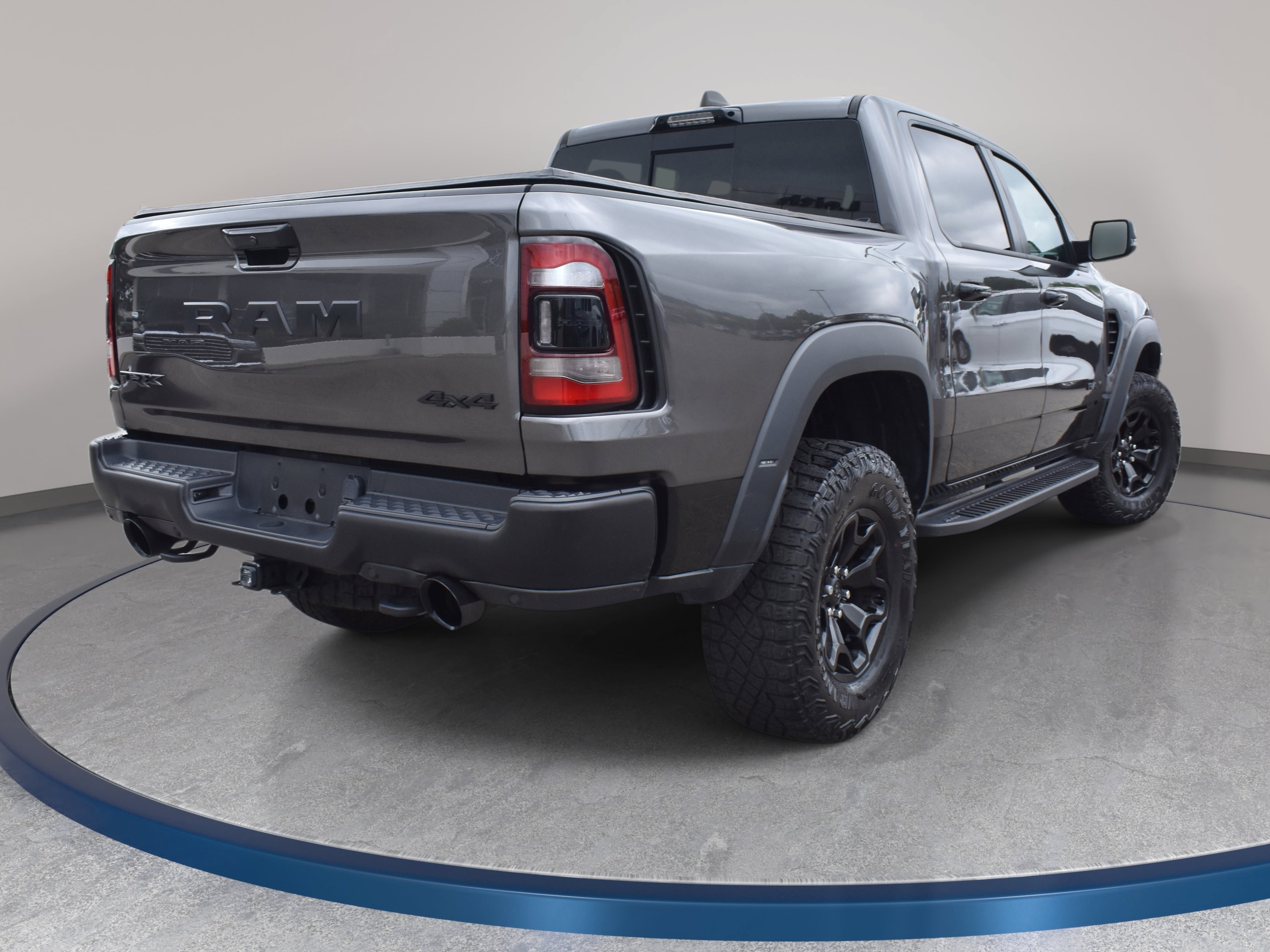 Used 2023 RAM 1500 TRX w/ TRX Level 2 Equipment Group AWD/4WD image 6