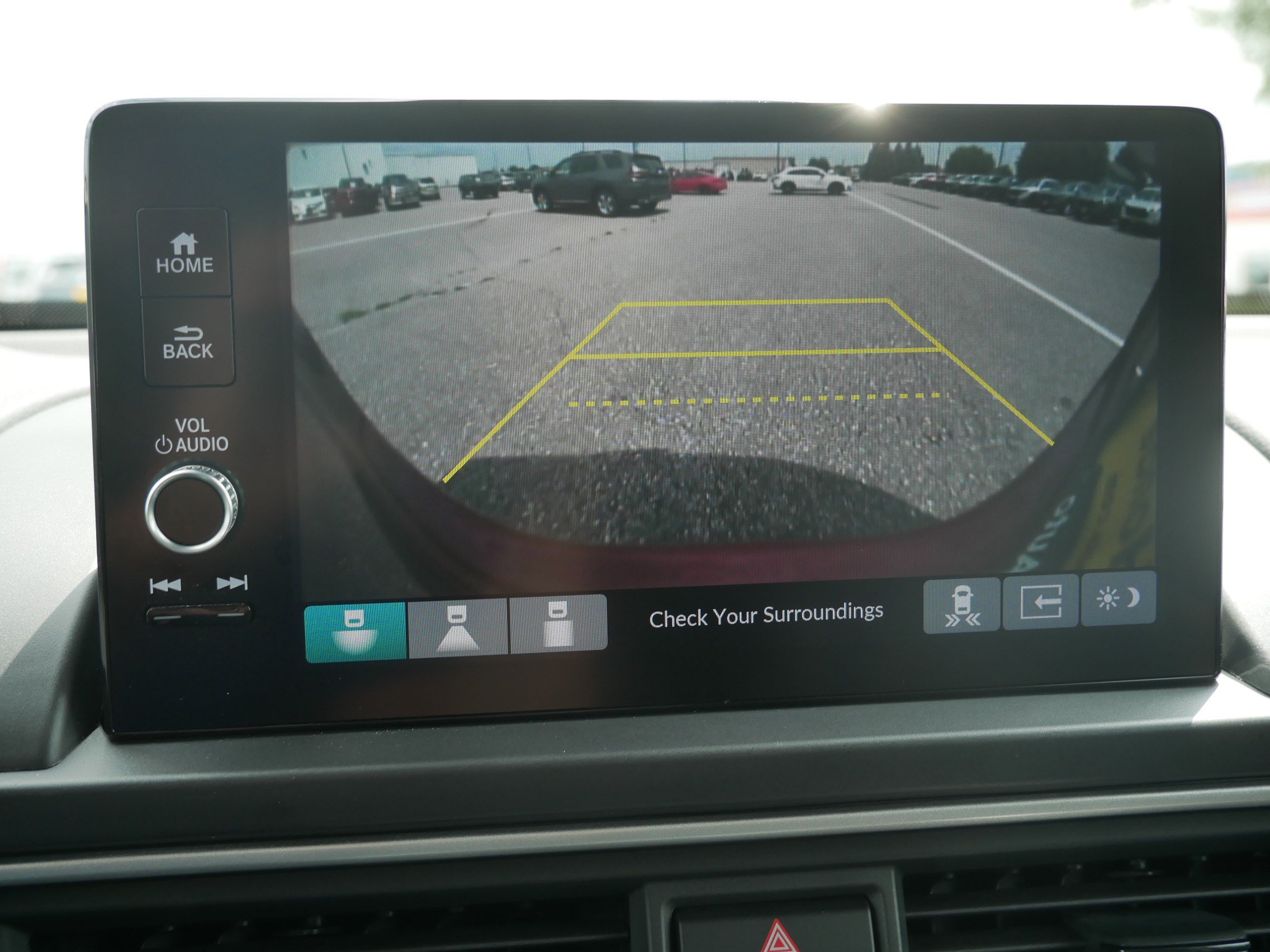 Certified 2023 Honda Pilot Touring image 27
