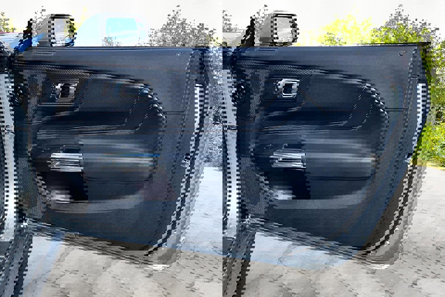 Certified 2024 Ford Mustang GT Premium image 24