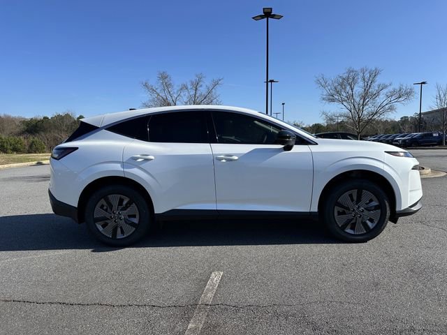 New 2026 Nissan Murano SL image 9