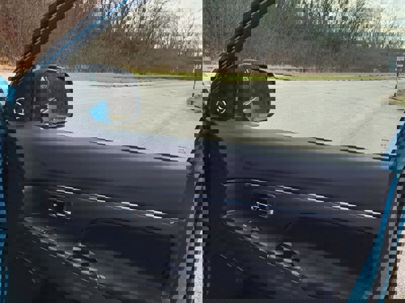 Used 2013 Mitsubishi Outlander Sport SE image 32