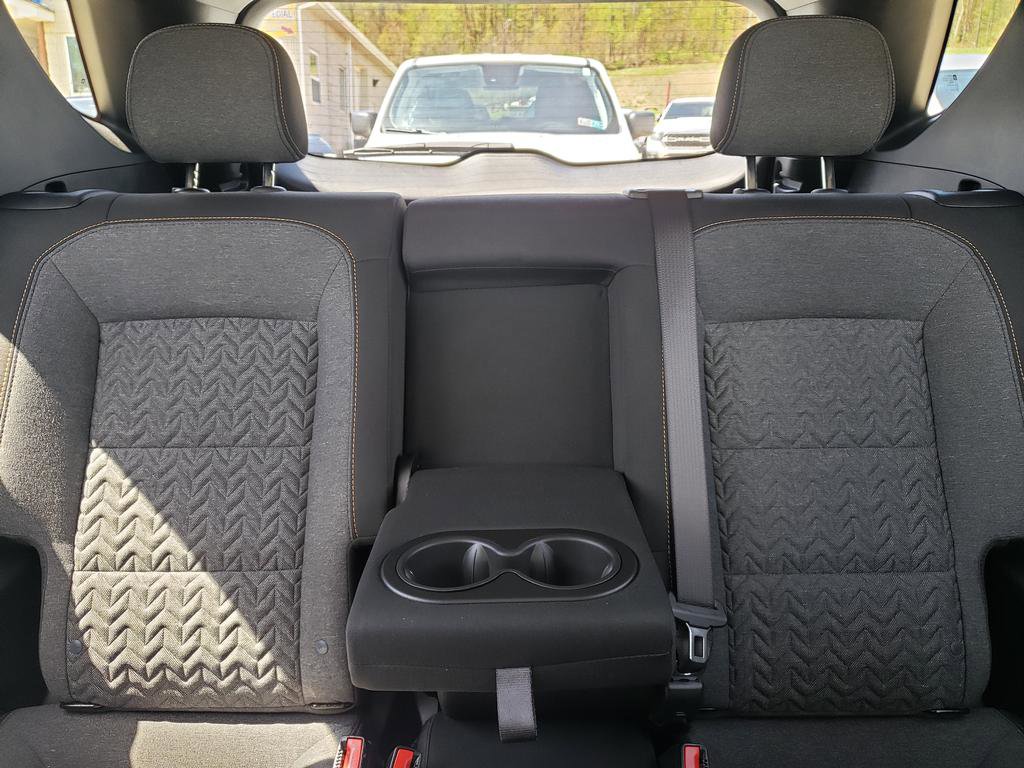 Used 2022 Chevrolet Equinox LT AWD/4WD image 13