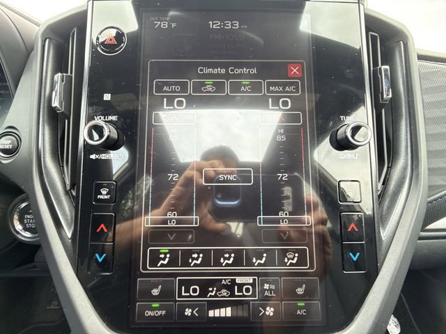 Used 2026 Subaru Forester Premium image 18