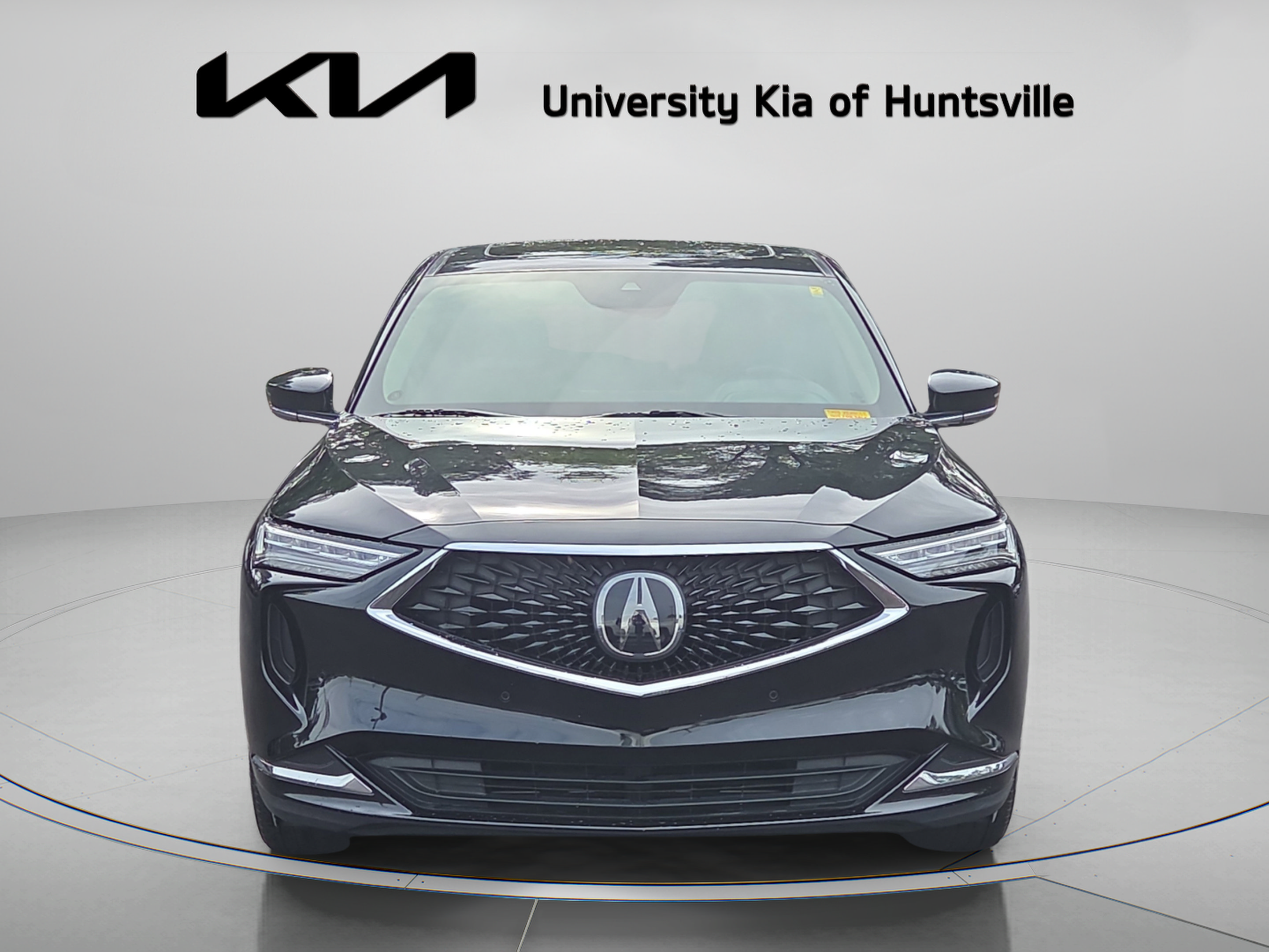 Used 2023 Acura MDX FWD w/ Technology Package image 2